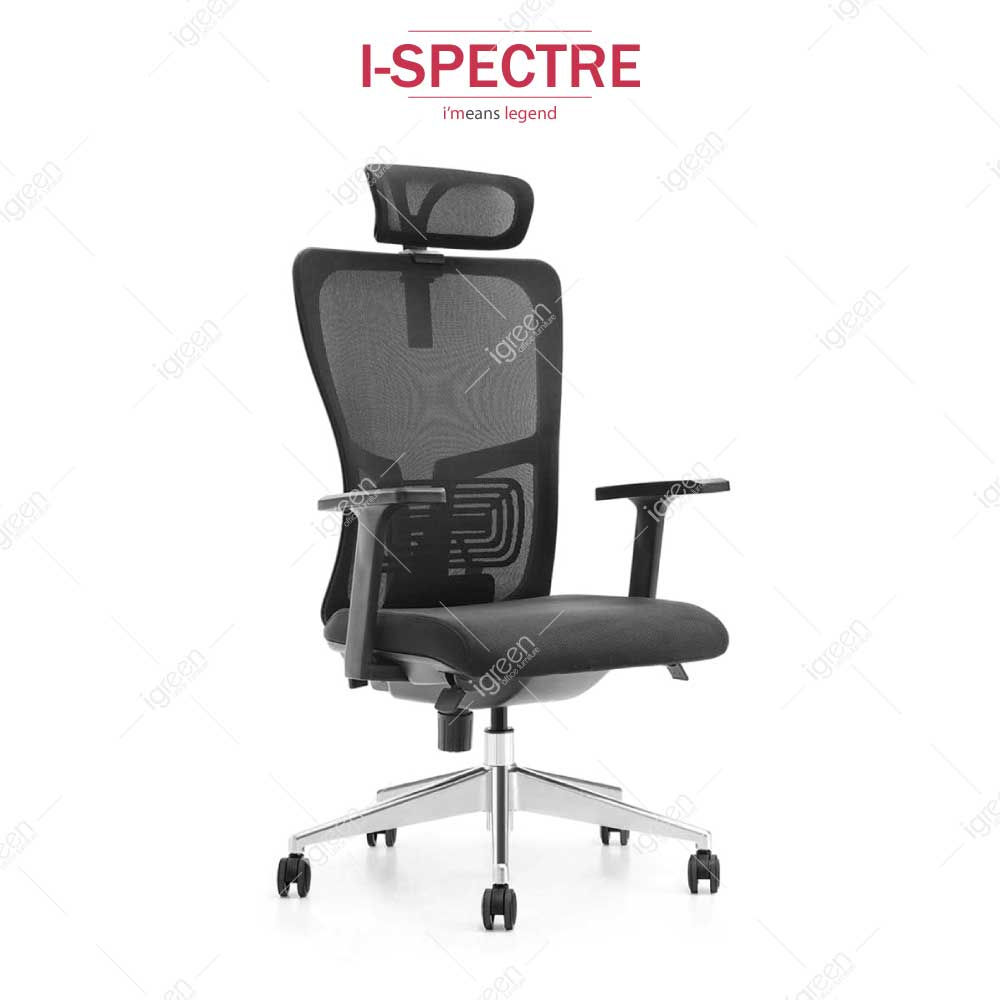 i-Spectre Mesh Chair