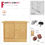 Thumbnail: Sliding Door Low Cabinet 700H