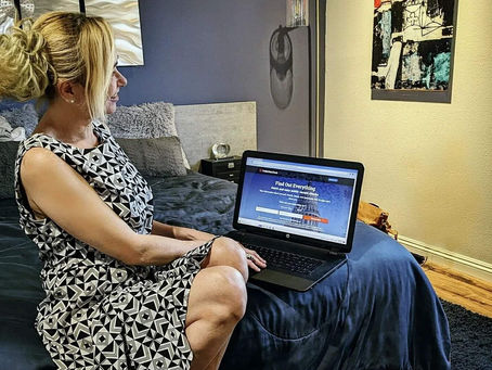 ☑️ It's always a good idea to Find Out Everything!