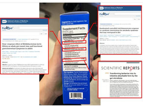WonderBiotics Probiotics Product Review