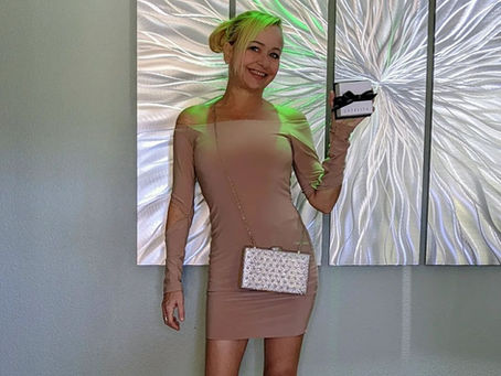 💍 I recently got engaged so I've been searching for bridal jewelry & accessories.