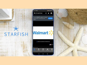 ✴️ Have you heard about Starfish yet?