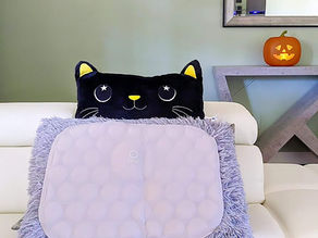 💙 This Opal Cool Sleep Pad is amazing! It keeps you cool for up to an hour...