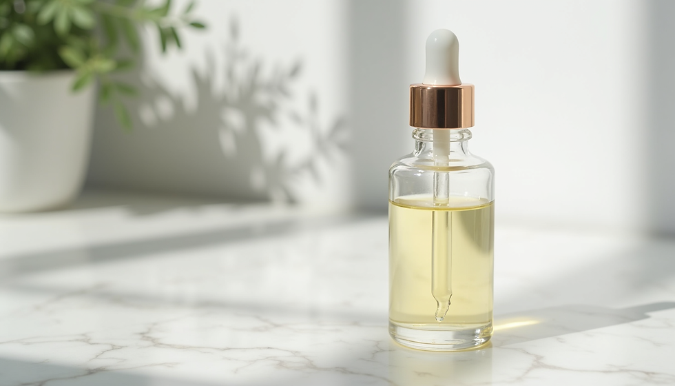 The Transformative Power of C Radiance Serum How It Revives Dull Skin and Enhances Your Glow