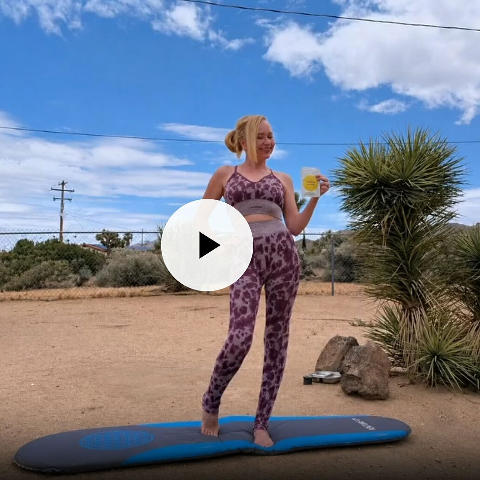 Elevate Your Daily Routine Naturally with Ease Using Patches for Mood and Focus