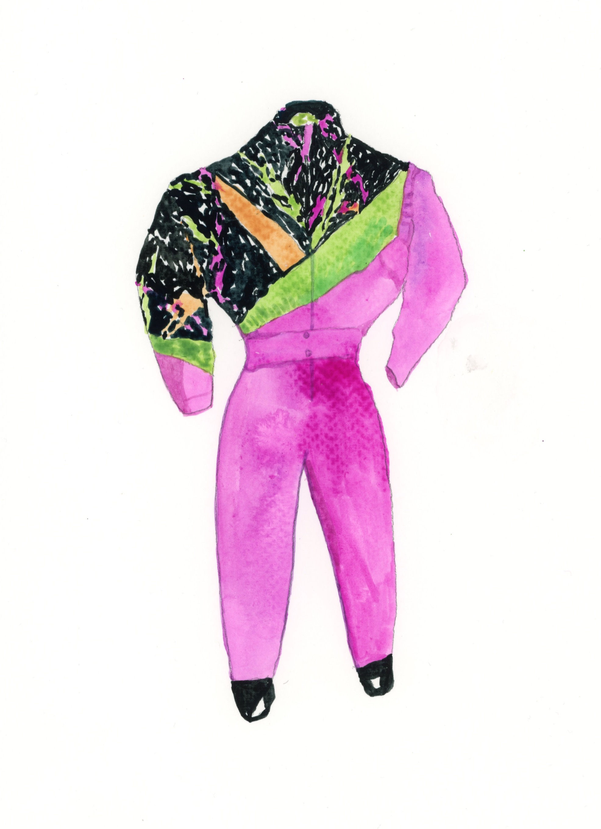 Les Stemmle Original