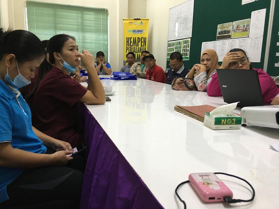 seminar