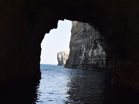 Cave Tour