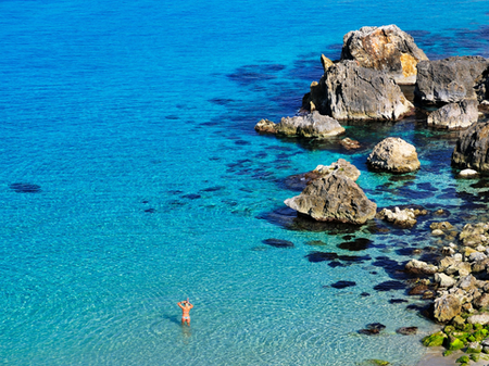 Paradise Bay - Malta