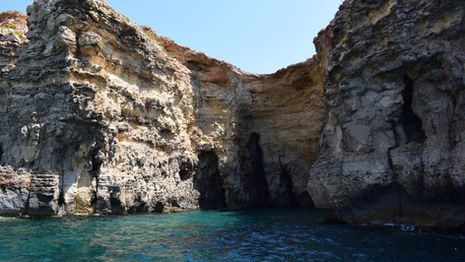 Grotto