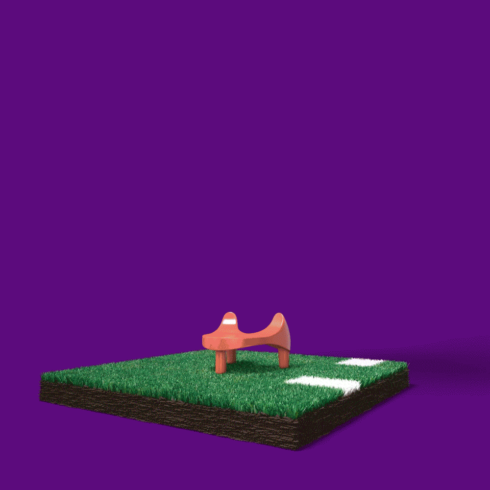Make Better Choices bling ball GIF