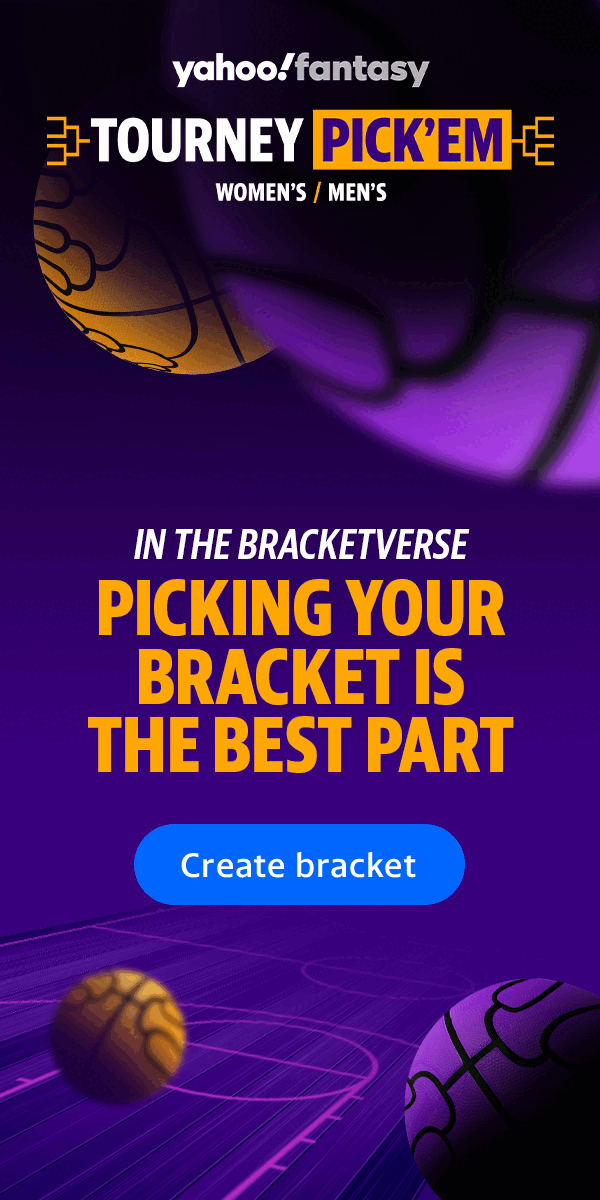 The Bracketverse ad GIF