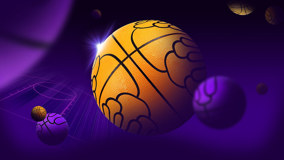The Bracketverse key art