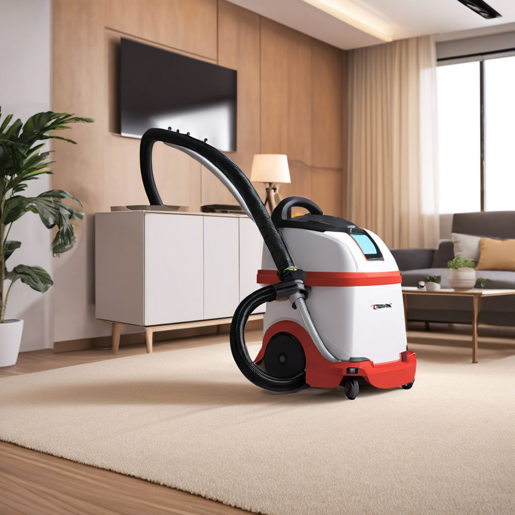 Carpet Cleaning