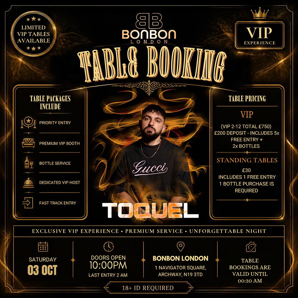 TOQUEL