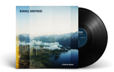 A Better Place (2020) - LP Vinyl