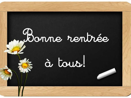 En avant vers de nouvelles aventures ! 