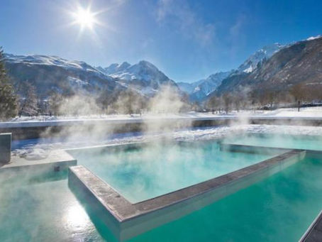 Les vacanciers ont pris place au gîte du Sud-Ouest.