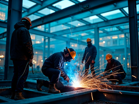 Demir, Çelik ve Alüminyum Sektöründe SKDM Uyumunun Zorlukları ve Demir, Çelik ve Alüminyum Sektörlerinin SKDM'e Tabi Olması