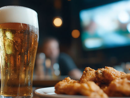 The Fanatic of My Dreams