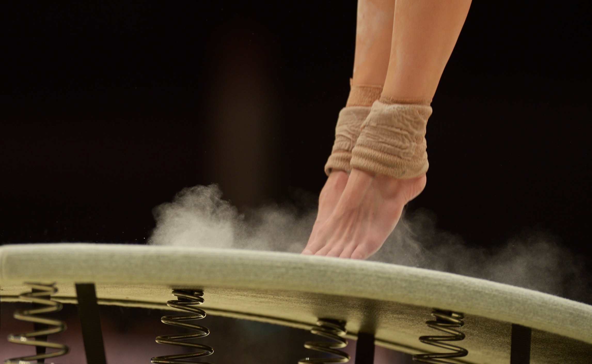Gymnasts 2028