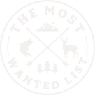 the most wanted list logo
