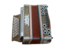 harmonika