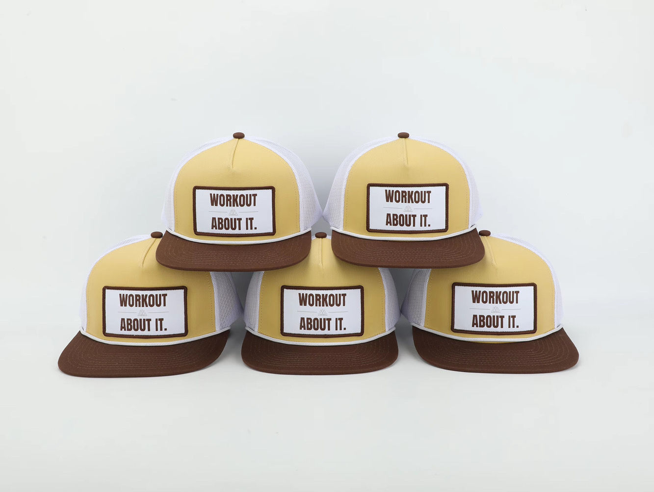 Not My First Rodeo Snapback