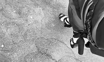 dancing in my highest heels, luv.jpeg