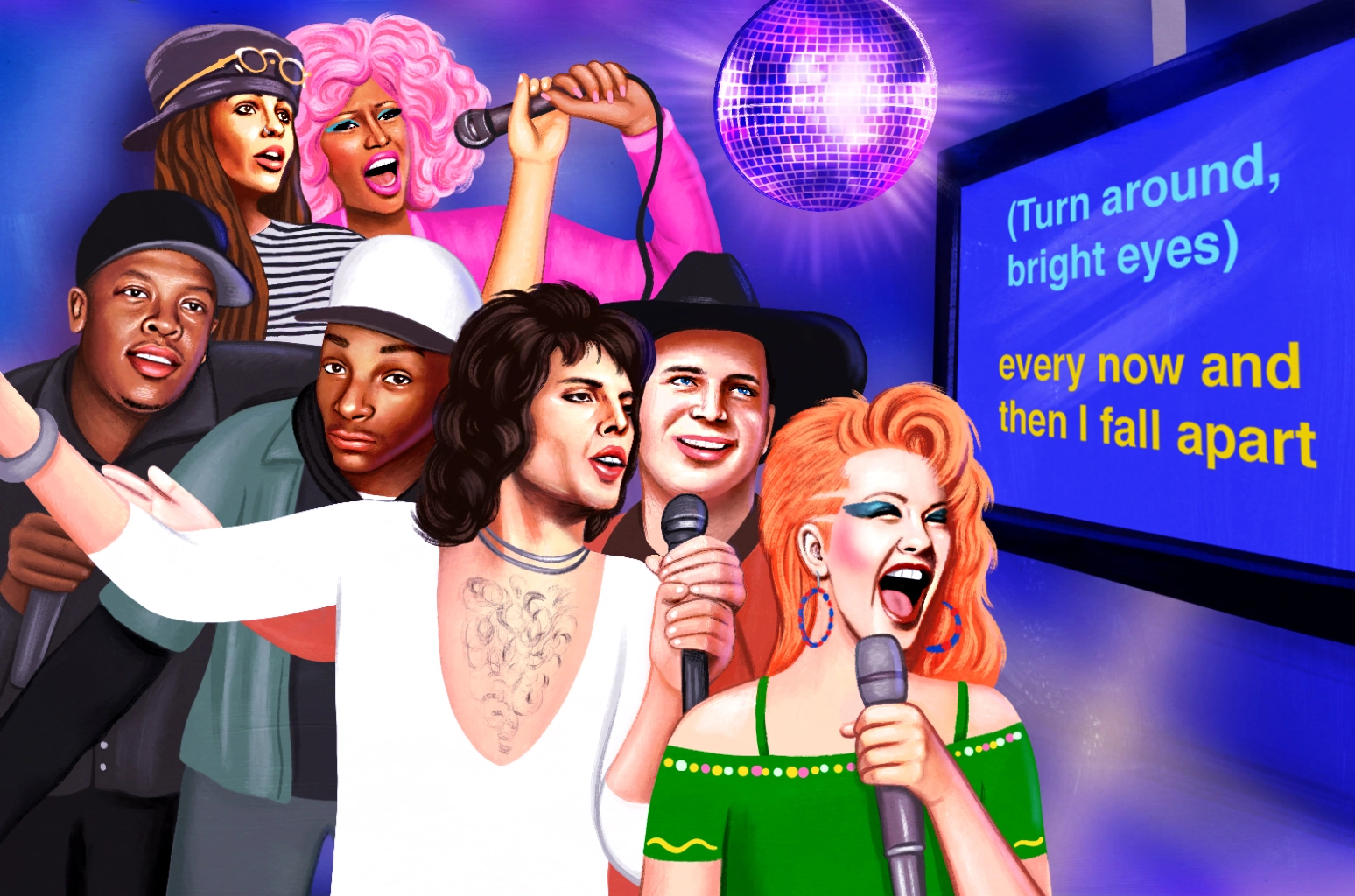 Karaoke