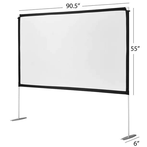 Projector Screen