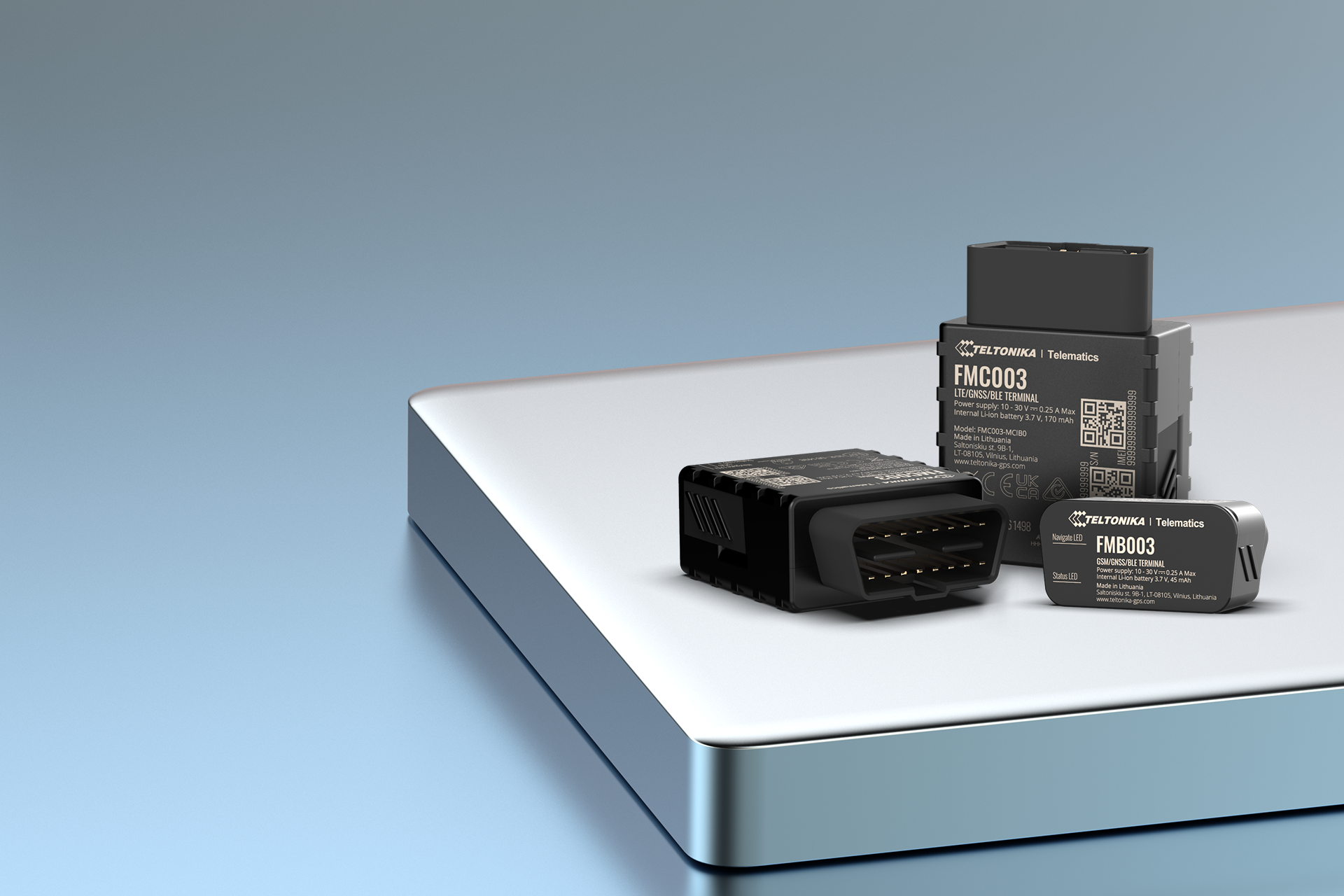 Webinar: Vollständige OBD-Datenauslesung