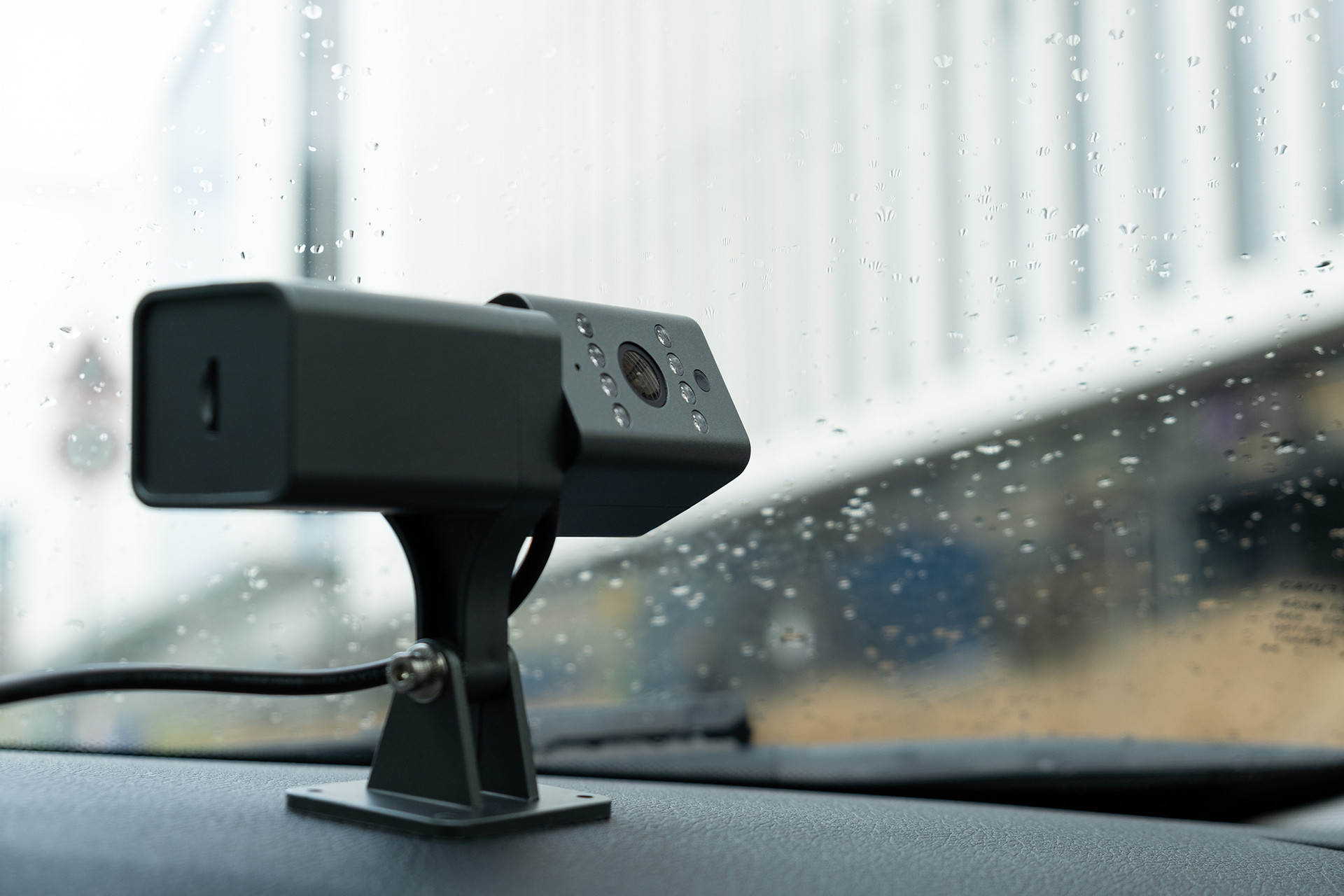 Neue Teltonika-Telematiklösung – Teltonika DualCam