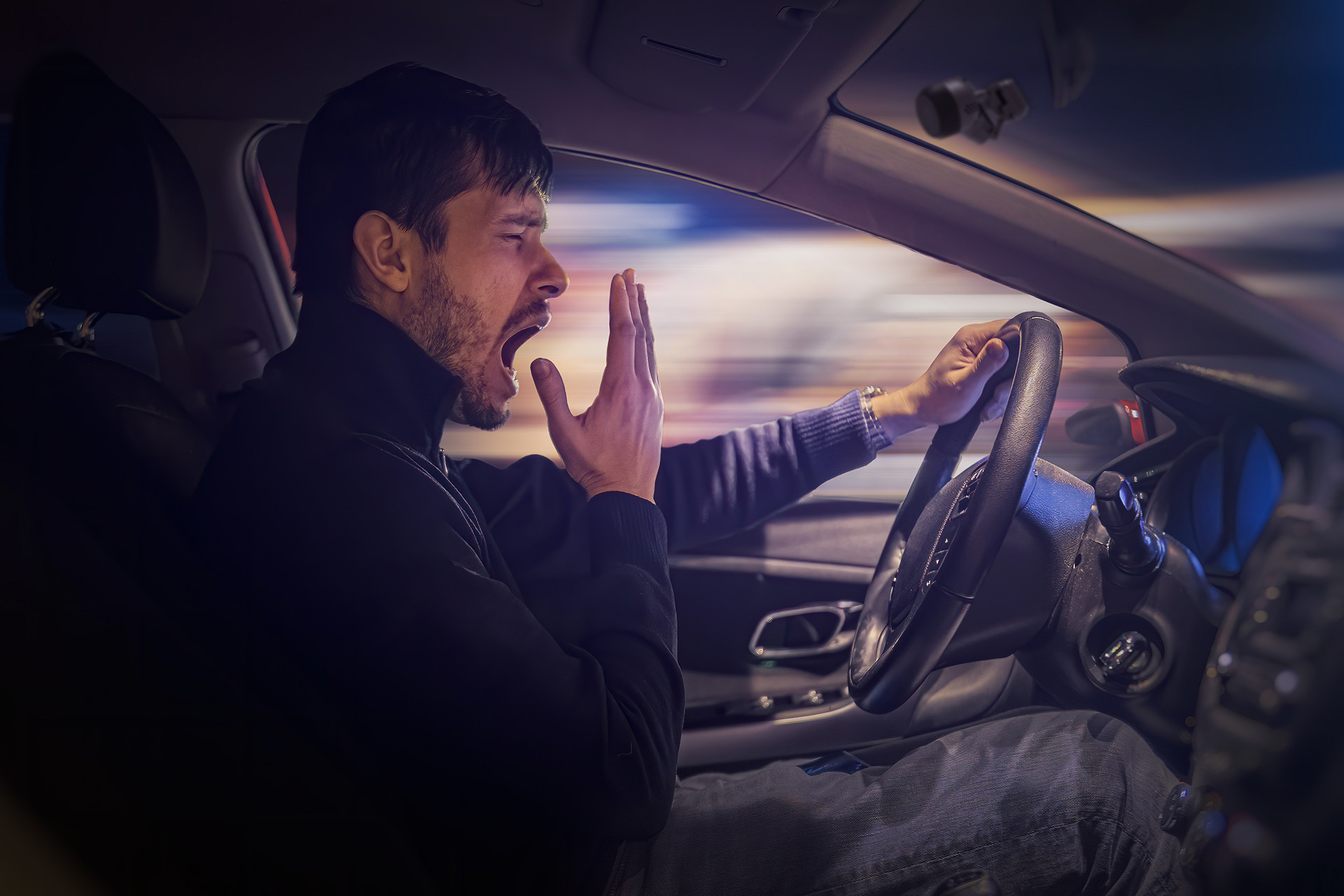 Neue Teltonika DSM – Fahrer-Sicherheits- und Überwachungslösung