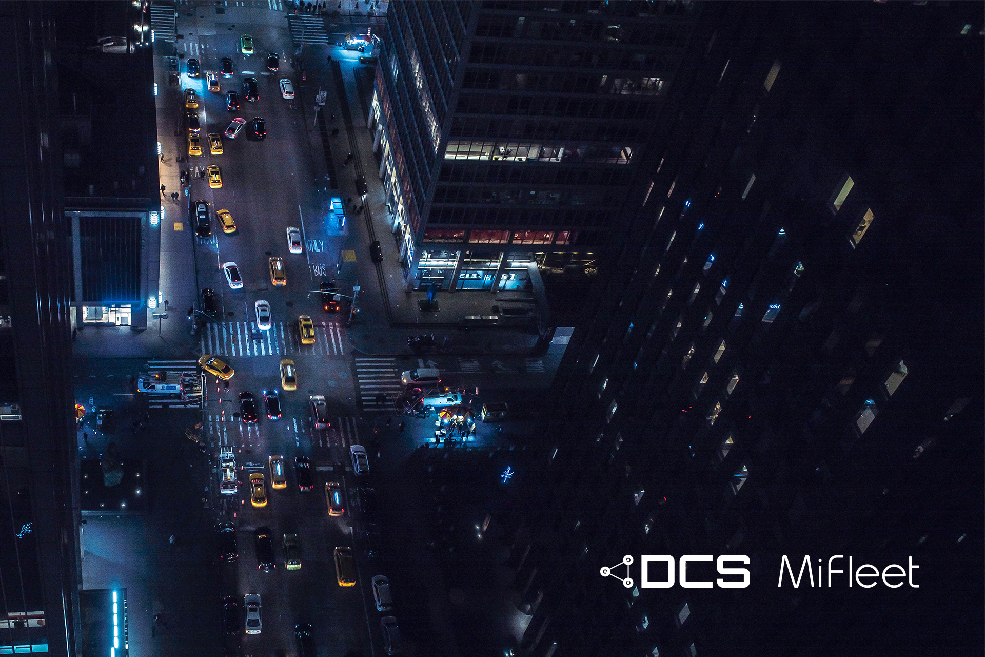 Teltonika Telematics und DCS kooperieren für IoT-Lösungen in Nordamerika