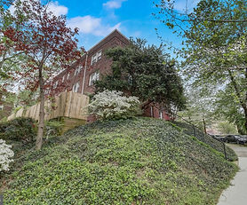 Georgetown 1BD/1BA Condo