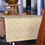 Thumbnail: Golden Citrine - Wipeable Anti-slip Cotton Table Runner