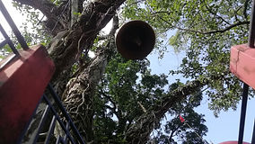 Shiv Temple