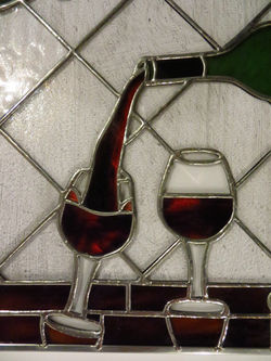 Wine Toast