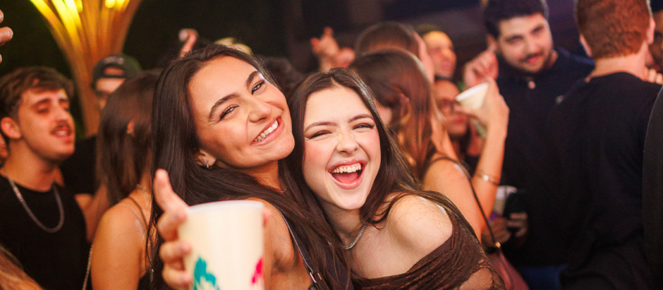 Agenda do Fim de Semana: O que acontecerá na semana em BH