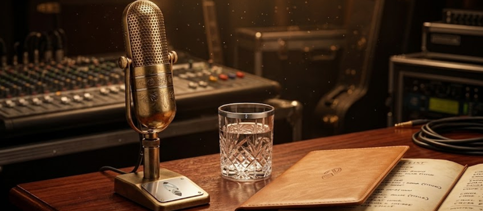 O Falso Paradoxo: Música vs. Experiência no Mercado Premium