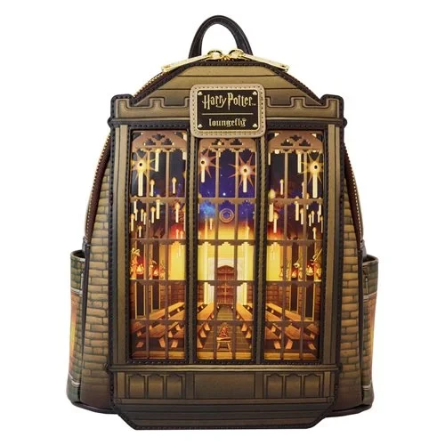 funko pop harry potter mini backpacks Loungefly Spring Flap Pocket Backpack : Clothing, Shoes & Jewelry This beautiful bird features crimson coloring Funko Harry Potter Hogwarts Mini