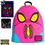 Thumbnail: Marvel Spider-Man Cosplay Glow-in-the-Dark Mini-Backpack