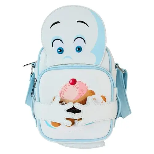 Casper the Friendly Ghost Crossbuddy