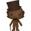 Thumbnail: Willy Wonka scented Funko Pop! #1669