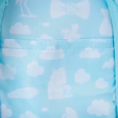 Thumbnail: Up 15th Anniversary Balloon House Mini-Backpack Pencil Case