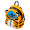 Thumbnail: Limited Edition Stitch In Rajah Costume Plush Cosplay Mini Backpack