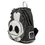 Thumbnail: Nightmare Before Christmas Headless Jack Skellington Mini-Backpack