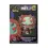 Thumbnail: Marvel's What If Zombie Scarlet Witch Glow-in-the-Dark Large Enamel Pop! Pin