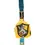 Thumbnail: Harry Potter Hufflepuff Pet Treat Bag